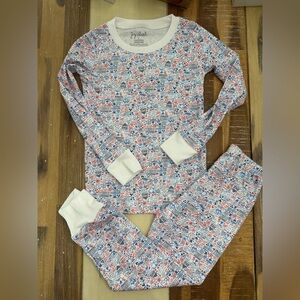 Joy Street Valentines pajamas 7